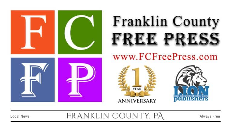 Franklin County Free Press – Building a News Empire